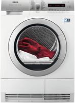 AEG Wasdroger Lavatherm Protex Plus | T76789NIH | (Defect?), Ophalen, Anti-kreukfase, Overige typen, 8 tot 10 kg