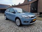 Ford Focus 2008 1.6 16v, Auto's, Euro 5, Stof, 4 cilinders, Handgeschakeld