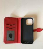 iPhone 14 Pro Max Hoesje - Rood Boom Design, Ophalen of Verzenden, Nieuw, IPhone 14 Pro Max, Hoesje of Tasje