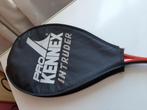 Intruder Pro Kennex Squash racket, Sport en Fitness, Squash, Ophalen, Gebruikt, Racket, Met hoes