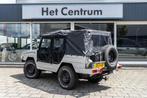 Volkswagen Iltis 183 VOLLEDIG GERESTAUREERD Liefhebbersauto!, Stof, Zwart, Overige kleuren, Bedrijf