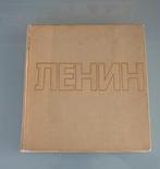 Lenin zijn Leven van 1870 - 1970 Boek, Verzenden