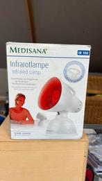 Medisana IR 100 infraroodlamp, Ophalen of Verzenden, Zo goed als nieuw, Overige typen