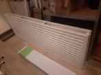 Radiator Radson Faro 2100x750 kleur wit 2900W, Ophalen, Hoog rendement (Hr), Radiator, Zo goed als nieuw
