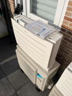 3 maanden gebruikt!! Daikin Perfera Vloermodel FVXM50A/RXM50, Witgoed en Apparatuur, Nieuw, Afstandsbediening, 100 m³ of groter