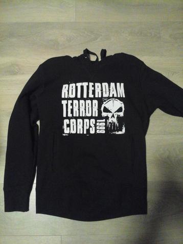 God is a Gabber beschikbaar voor biedingen