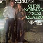 Chris Norman & Suzie Quatro - Stumblin’ In (Origineel), Cd's en Dvd's, Pop, Zo goed als nieuw, Verzenden