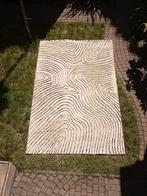 Zebra achtig tapijt 2 x 3 meter, Ophalen, Gebruikt, 150 tot 200 cm, 200 cm of meer