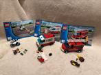 LEGO - City 60023 Starter set, Ophalen, Gebruikt