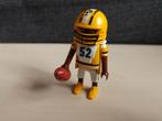 P849– 70638D American Football player (serie 23), Kinderen en Baby's, Ophalen of Verzenden, Nieuw, Complete set