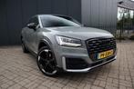 Audi Q2 1.4 TFSI CoD Launch Edition € 24.950,00, Auto's, Audi, Nieuw, Origineel Nederlands, Zilver of Grijs, 5 stoelen