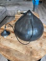 Arabische 1001 Nachtlamp - Goede Staat!, Huis en Inrichting, Lampen | Hanglampen, Ophalen of Verzenden, Zo goed als nieuw, Metaal
