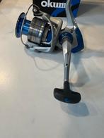 nieuwe okuma safina pro 6000 molens, Watersport en Boten, Hengelsport | Zeevissen, Molen, Ophalen of Verzenden, Okuma, Sale