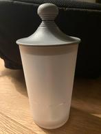 Frabosk Handmatige Melkopschuimer, Ophalen of Verzenden, Zo goed als nieuw, Handmatige melkopschuimer