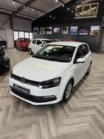 Volkswagen Polo 1.0, Stof, Gebruikt, Euro 6, 60 pk