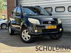 Daihatsu Terios 1.5-16v Expedition 2WD AIRCO|ELEKTRISCHE RAM, Auto's, Daihatsu, 13 km/l, 1350 kg, Achterwielaandrijving, Gebruikt