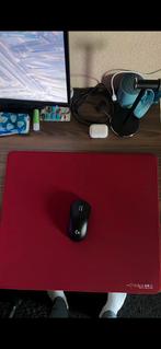 Artisan Muismat XSoft - xl Perfect voor Gaming, Ophalen of Verzenden, Zo goed als nieuw