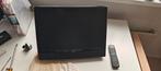TV met DVD Speler - Ideaal voor Camper/Caravan, Overige merken, Gebruikt, 50 Hz, Ophalen of Verzenden