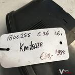 BMW  E36  1.6i  1995 1800255  Km Tellerklok, Ophalen of Verzenden, Gebruikt