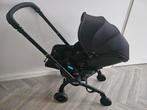 Doona X Ligstand - Autostoel en kinderwagen in één!, Ophalen, Gebruikt, Overige merken, Verstelbare rugleuning