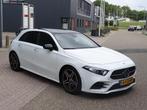 Mercedes-Benz A-klasse 180 Business Solution AMG PANORAMADAK, 65 €/maand, Gebruikt, 4 cilinders, Parkeercamera
