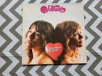 Heart dreamboat Annie originele binnenhoes, Ophalen of Verzenden, 1980 tot 2000, Zo goed als nieuw