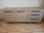 Dressoir, Huis en Inrichting, Kasten | Dressoirs, Ophalen, Zo goed als nieuw, 25 tot 50 cm, 150 tot 200 cm
