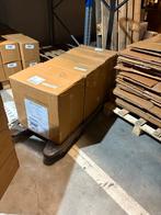 Gratis! Meer dan 100 sterke dozen/karton, Doe-het-zelf en Verbouw, Platen en Panelen, Ophalen of Verzenden, Gebruikt, Overige materialen