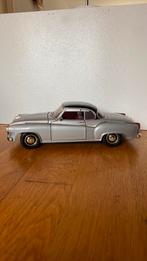 Mooi model Borgward 1/18, Ophalen of Verzenden, Zo goed als nieuw, Revell