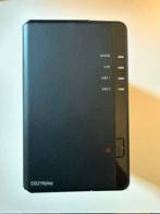 Synology DS216Play, Computers en Software, NAS, Ophalen, Zo goed als nieuw
