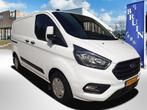 Ford Transit Custom 2.0 TDCI 96kw/ 130 pk Trend Airco Cruise, Voorwielaandrijving, Stof, 4 cilinders, 2000 kg