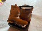 BATA Veiligheidslaarzen Bruin S3, Tuin en Terras, Werkkleding, Ophalen of Verzenden, Nieuw, Heren, Bata