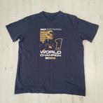 Max Verstappen T-shirt XXL 2XL 2022 wereldkampioen, Kleding | Heren, Ophalen of Verzenden