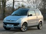 Aixam Crossline Evo XXL Brommobiel 45 Km Microcar-Ligier