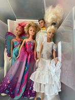 Barbies en poppen kleding en schoentjes, Ophalen of Verzenden, Gebruikt, Overige typen