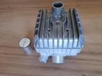 Nieuwe kleine 50cc WC cilinderset 6,3pk met nikasilwand!, Fietsen en Brommers, Ophalen of Verzenden, Nieuw, Cilinder