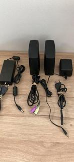 Bose SL2 set, Verzenden, Zo goed als nieuw, Overige merken, Overige spelers