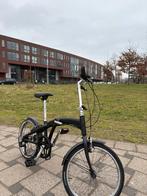 Batavus vouwfiets | Compact & zo goed als nieuw, Versnellingen, Batavus, Ophalen of Verzenden, Zo goed als nieuw
