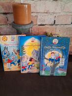 3 boeken van dolfje weerwolfje, Boeken, Ophalen, Zo goed als nieuw, Fictie algemeen