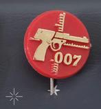 Speldje 007, Verzenden, Gebruikt, Overige onderwerpen