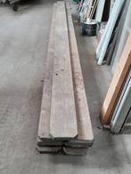 Bouw-stellingplanken, Doe-het-zelf en Verbouw, Hout en Planken, Ophalen, Gebruikt, Minder dan 25 mm, Plank