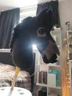 Hobbyhorse met leuke markeringen, Ophalen of Verzenden, Zo goed als nieuw, Overige onderwerpen