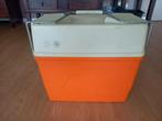 Curver koelbox vintage, Ophalen of Verzenden, Gebruikt, Koelelement