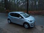 Volkswagen up! Airco/Apple carplay/LED/Cruise control etc, Auto's, Voorwielaandrijving, Stof, Up!, 4 stoelen