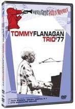 DVD Norman Granz' Jazz In Montreux Tommy Flanagan Flanagan, Cd's en Dvd's, Dvd's | Muziek en Concerten, Alle leeftijden, Ophalen of Verzenden