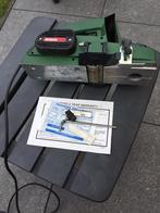 Bosch schaafmachine P 400, Doe-het-zelf en Verbouw, Ophalen, Gebruikt