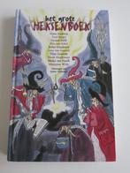 Het grote heksenboek (boek met verhalen over heksen), Ophalen of Verzenden, Zo goed als nieuw, Fictie