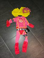 Mega mindy pakje 3-5 jaar, Ophalen, Gebruikt, 104 of kleiner, Meisje