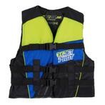 JETPILOT Cause Teen 50N Nylon vest 12-14 jaar Nieuw 35% OFF!, Watersport en Boten, Watersportkleding, Kind, Nieuw, Reddingsvest of Zwemvest