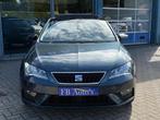 SEAT Leon 1.0 TSI Style Airco Lmv Pano Navi Cruise, Stof, Leon, 116 pk, Origineel Nederlands